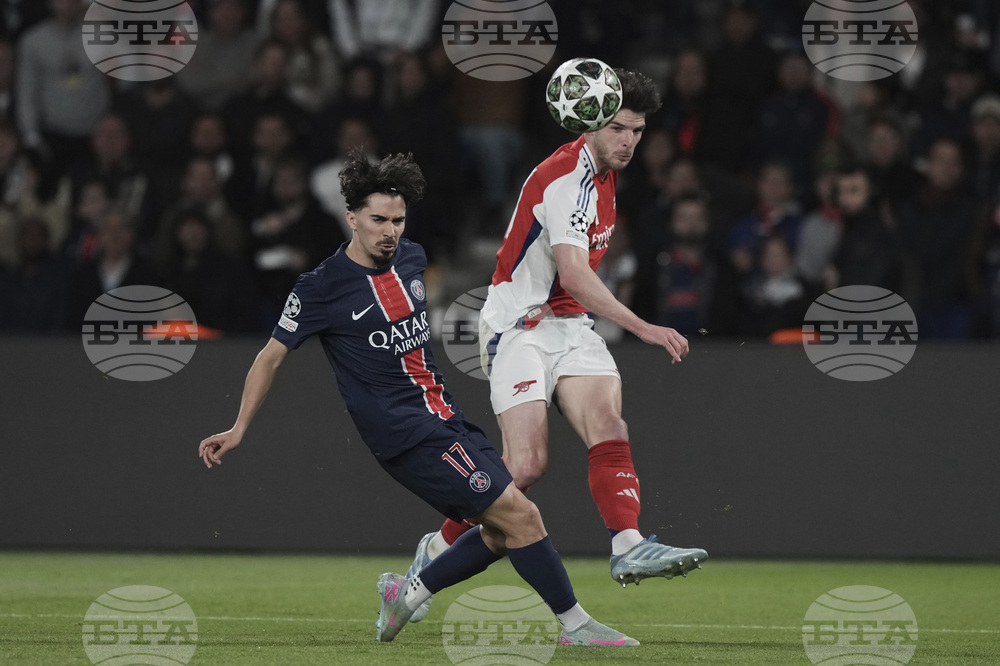 France Soccer Champions League
