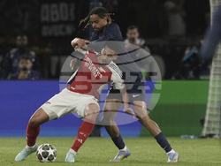 France Soccer Champions League