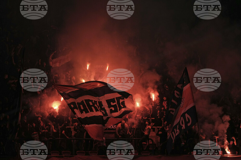 France Soccer Champions League