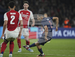 France Soccer Champions League