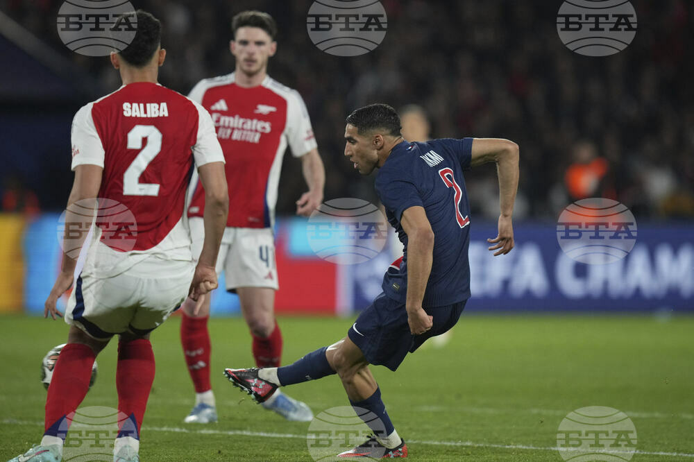France Soccer Champions League