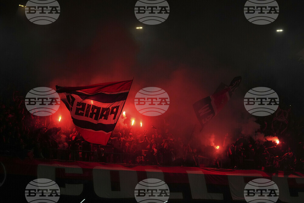 France Soccer Champions League