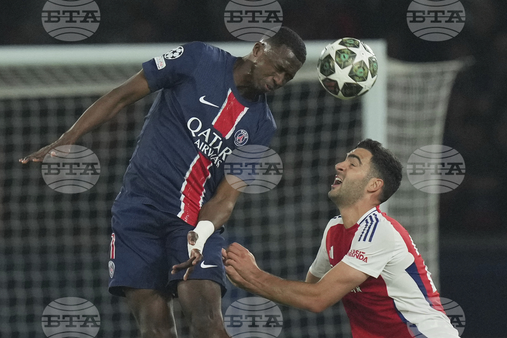 France Soccer Champions League