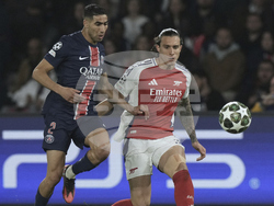 France Soccer Champions League