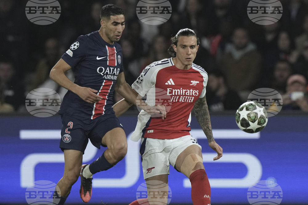 France Soccer Champions League