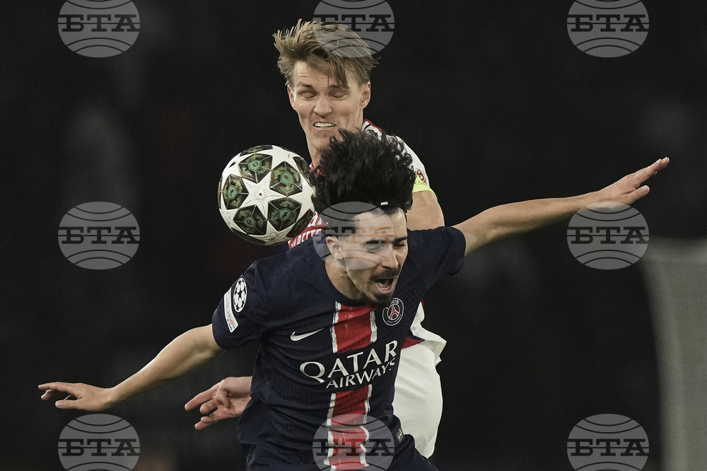 France Soccer Champions League