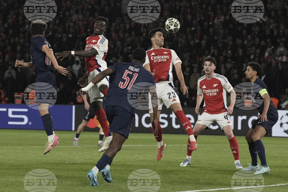 France Soccer Champions League