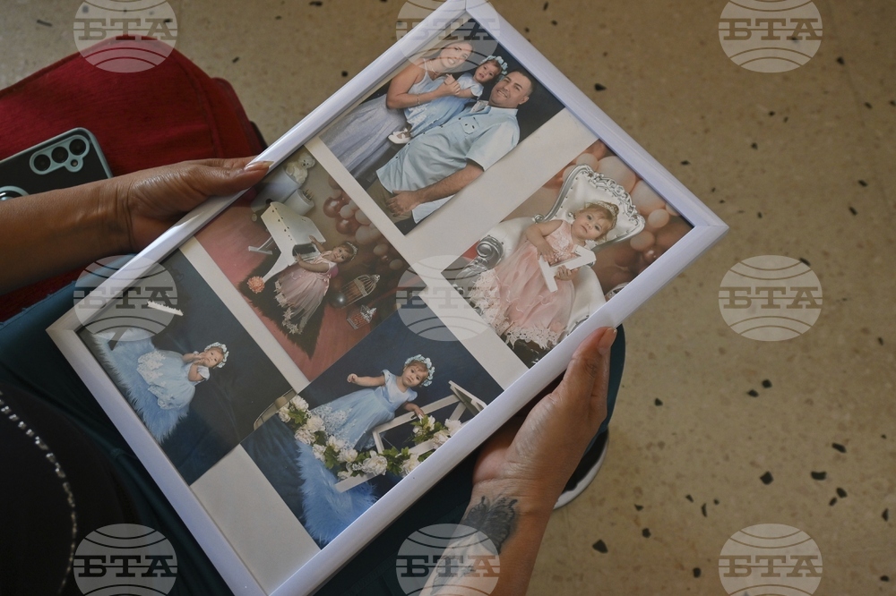 Cuba US Deportee