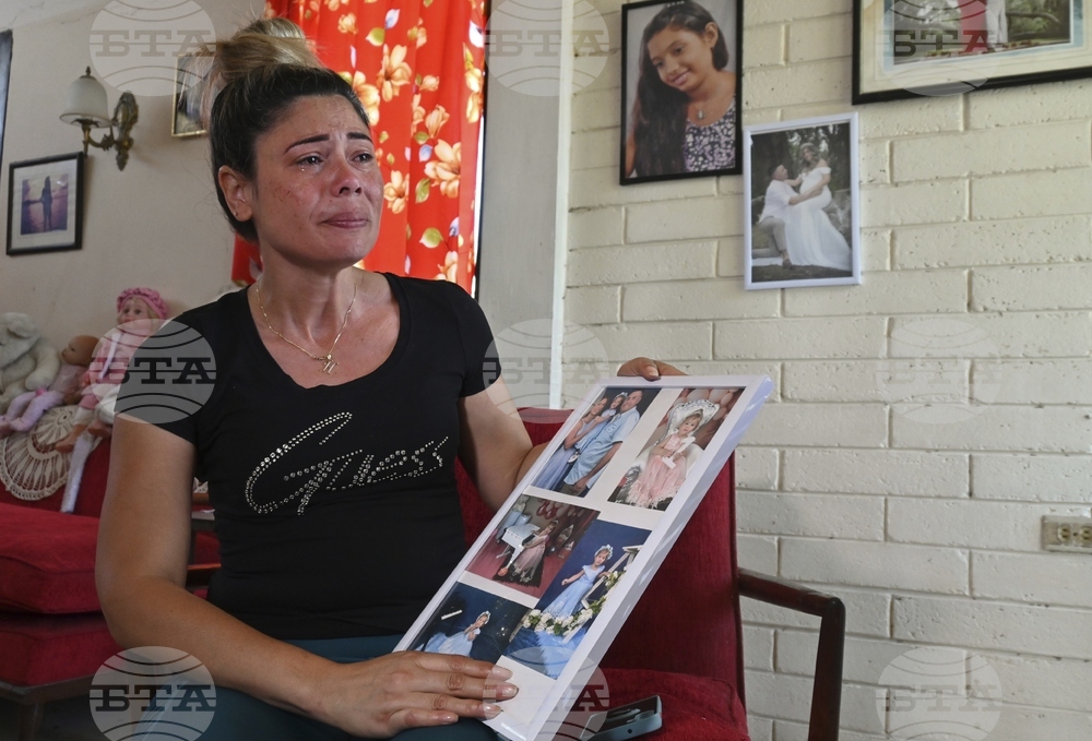 Cuba US Deportee