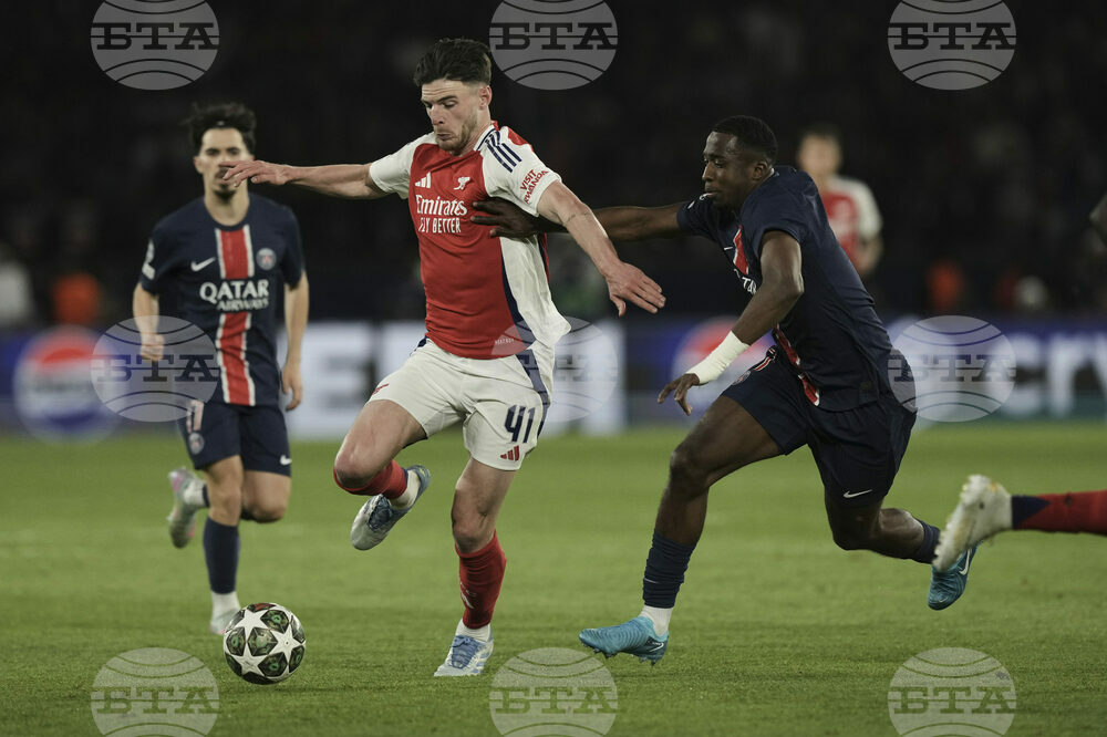 France Soccer Champions League