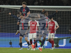 France Soccer Champions League