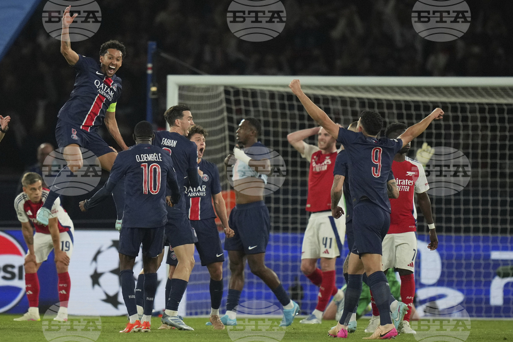 France Soccer Champions League
