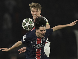 APTOPIX France Soccer Champions League