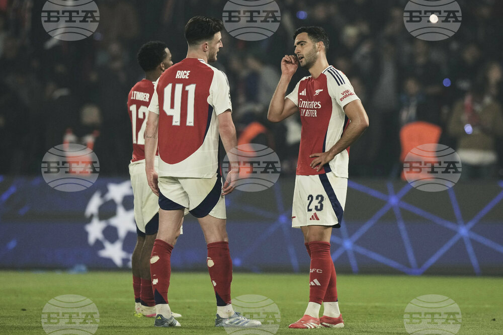 France Soccer Champions League