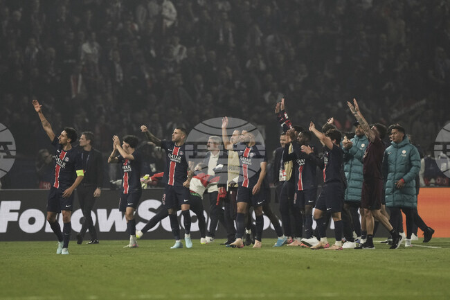 Арсен Венгер смята, че Пари Сен Жермен е бил по-добрият отбор от Арсенал в двата мача