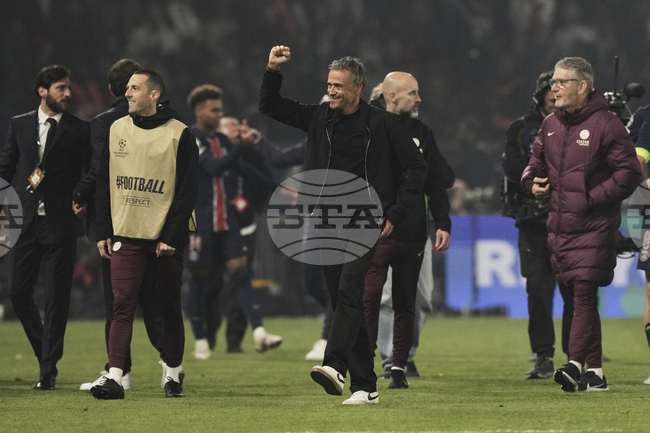 ПСЖ привлича вратар от Рома