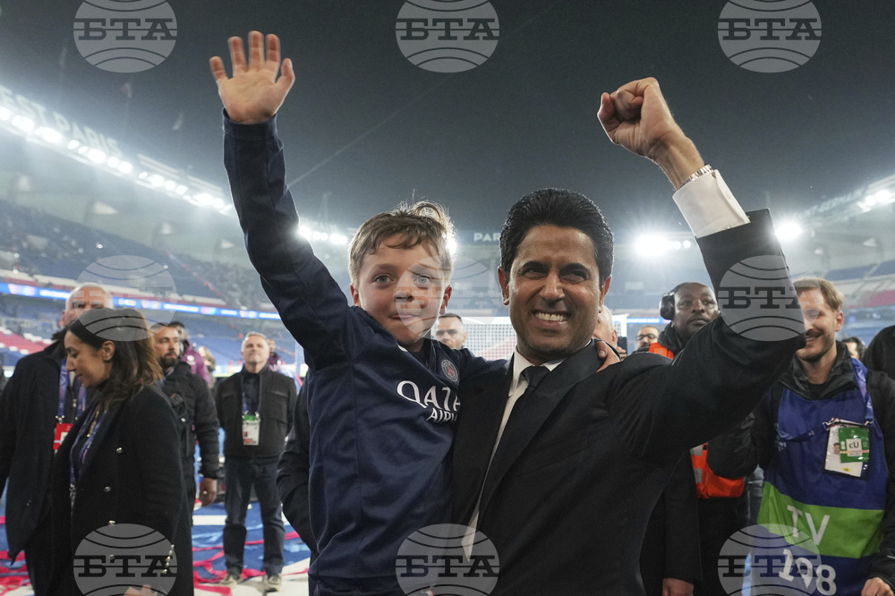 France Soccer Champions League