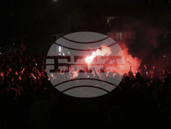 France Soccer Champions League