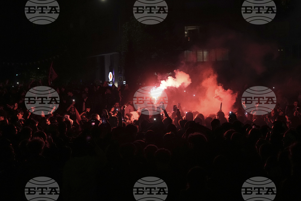 France Soccer Champions League