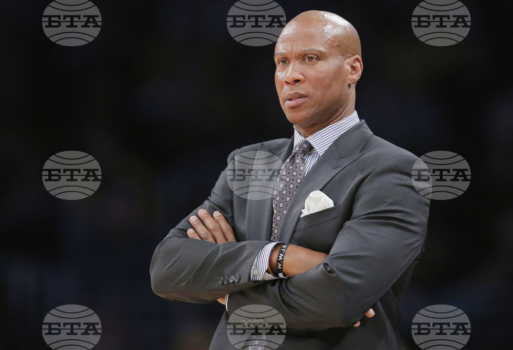 Byron Scott Sex Assault Lawsuit Basketball