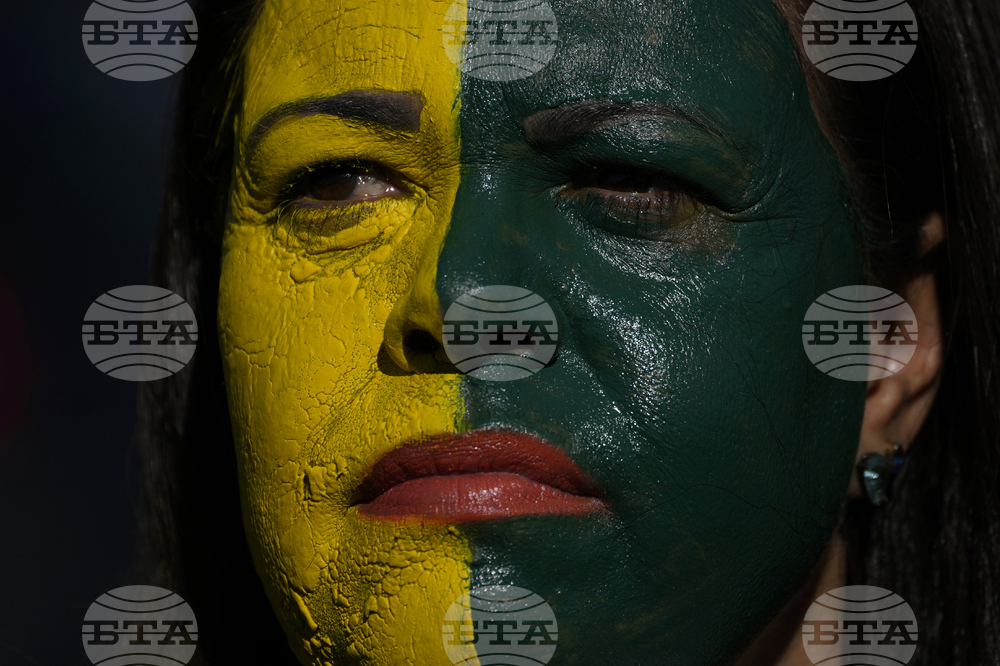 Brazil Rally
