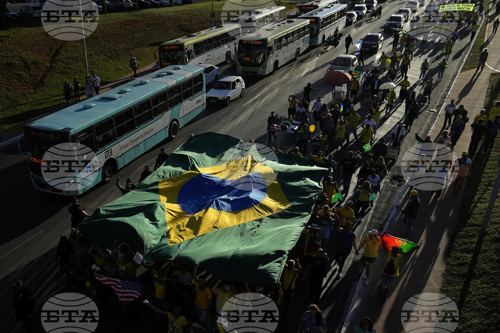 Brazil Rally
