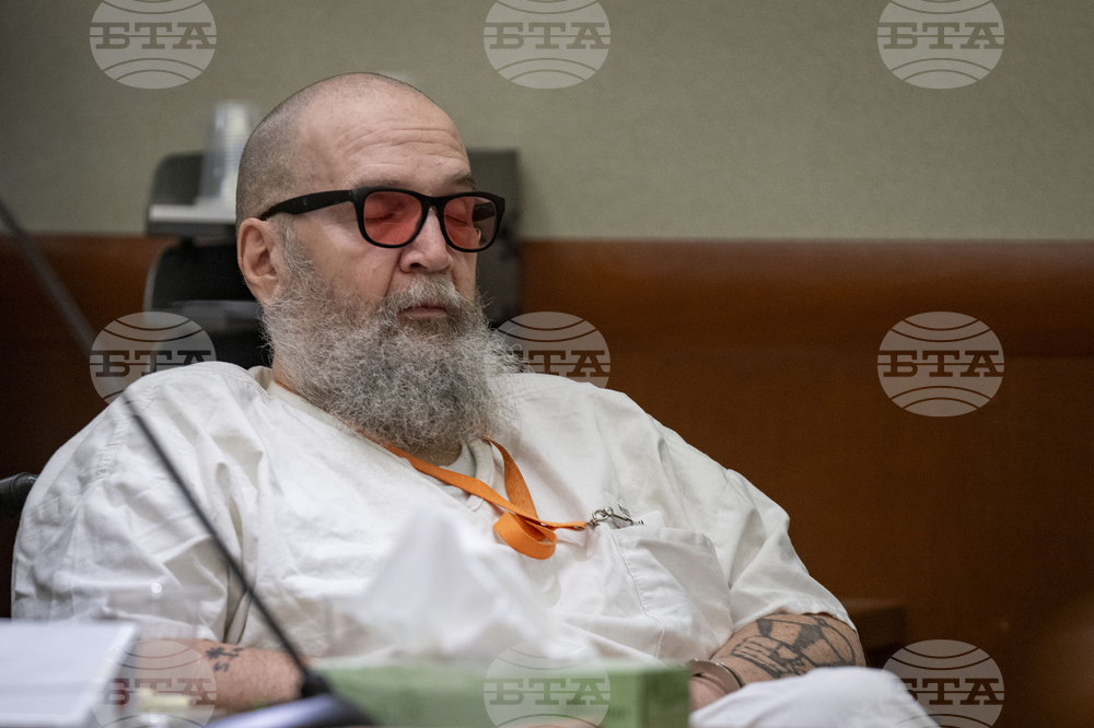 Utah Death Row Inmate