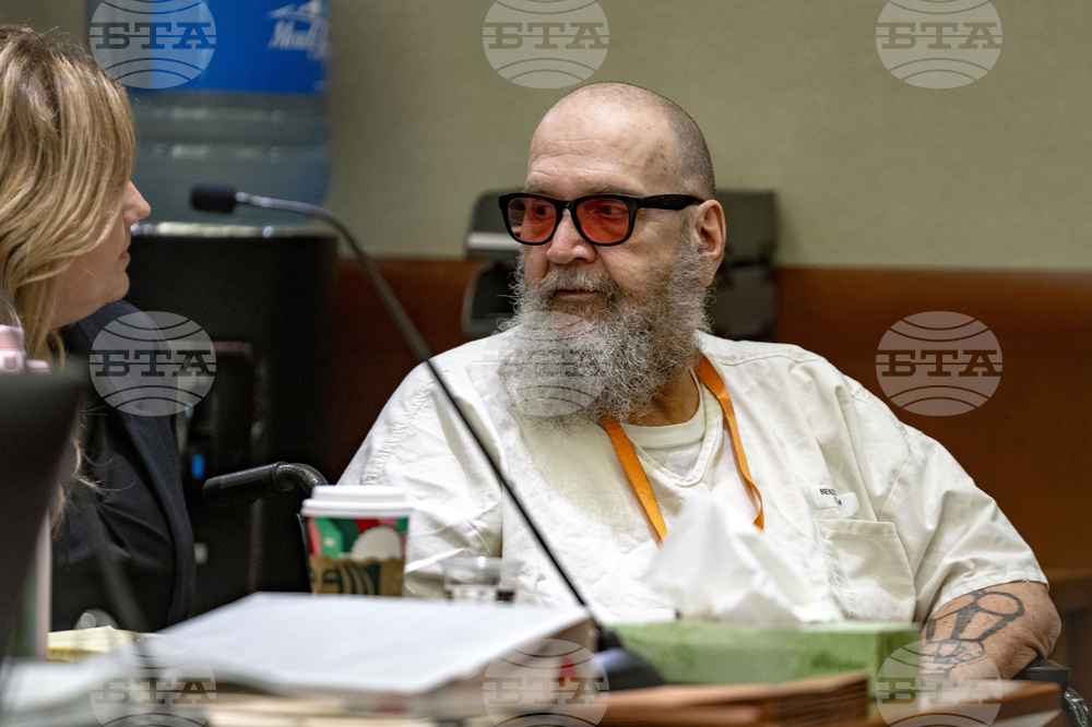 Utah Death Row Inmate