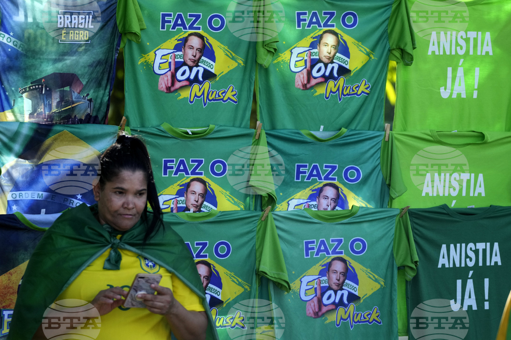 Brazil Rally
