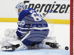 Panthers Maple Leafs Hockey