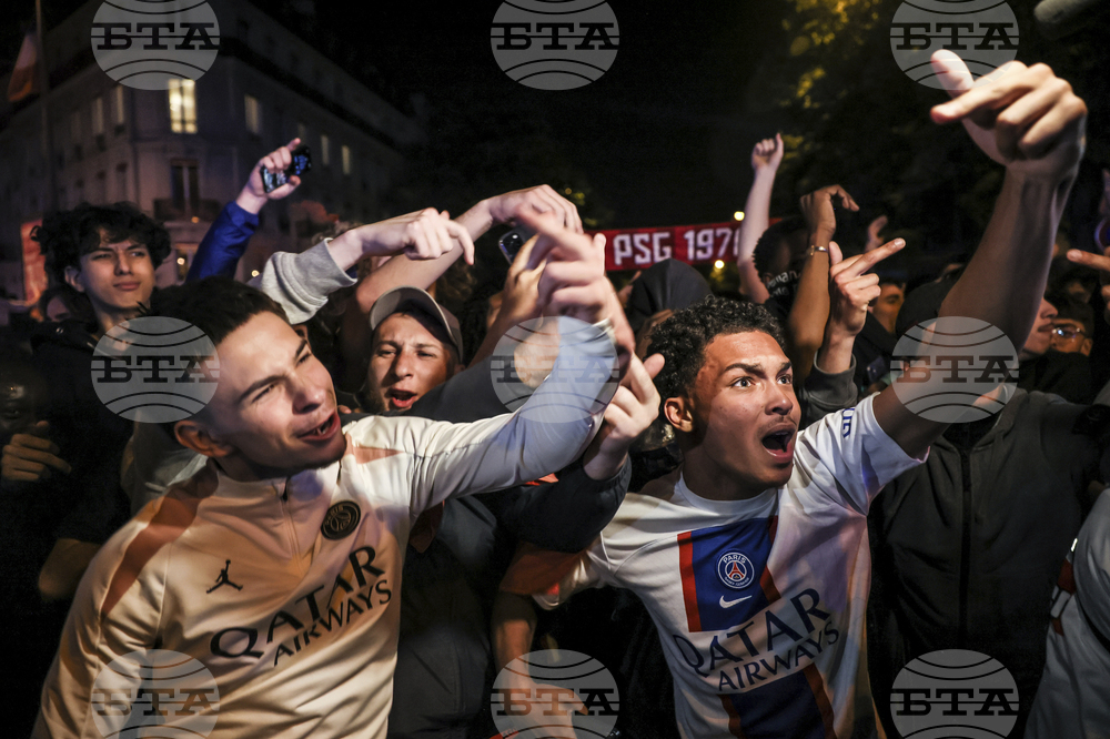 France Soccer Champions League