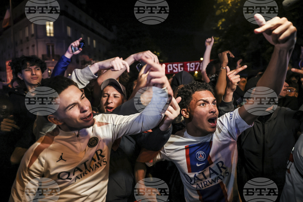 France Soccer Champions League