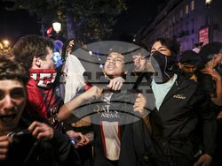 France Soccer Champions League