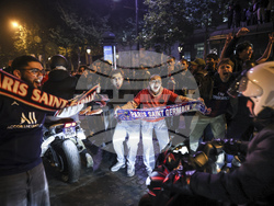France Soccer Champions League