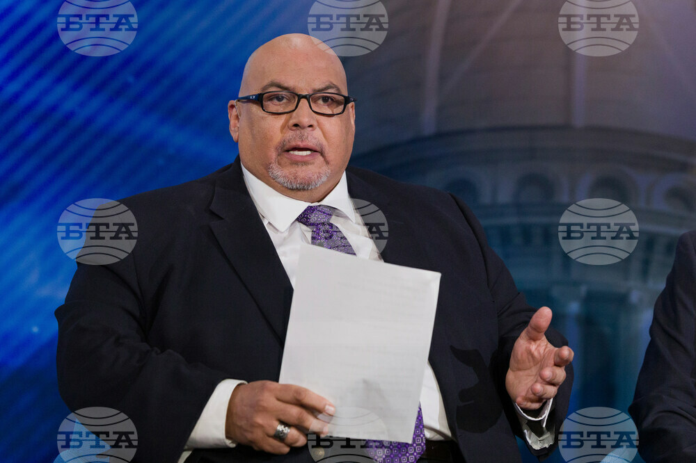Election 2025 New Jersey Governor