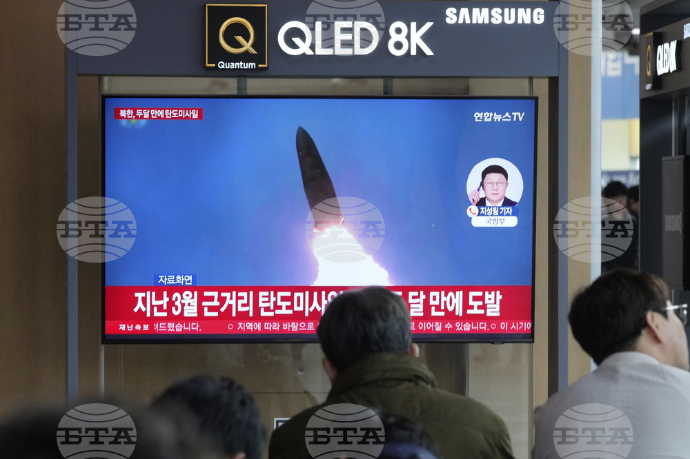 South Korea Koreas Tensions