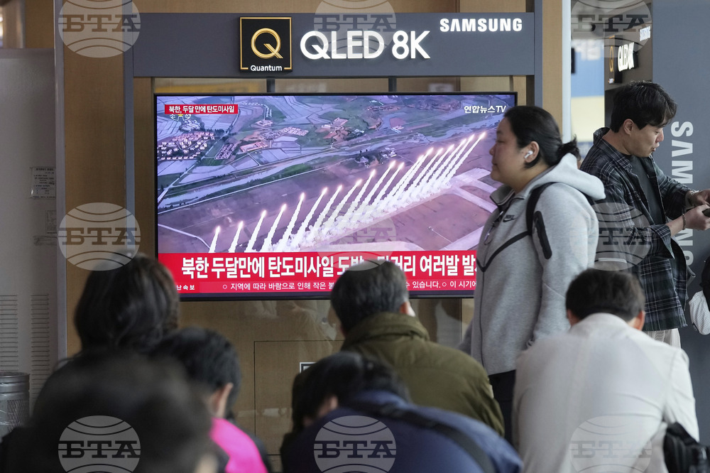 South Korea Koreas Tensions
