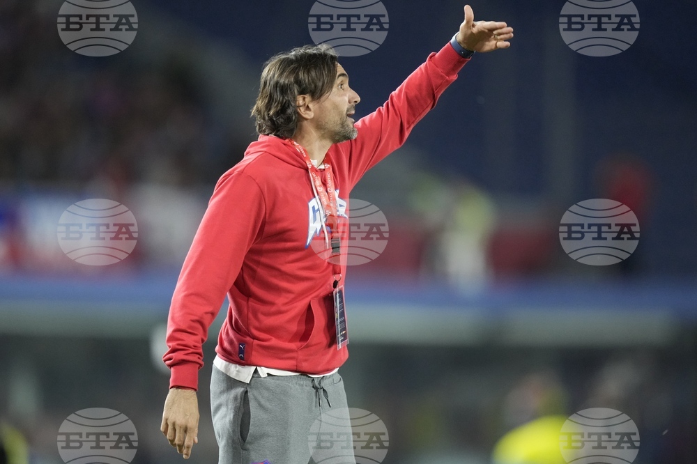 Paraguay Brazil Soccer Copa Libertadores