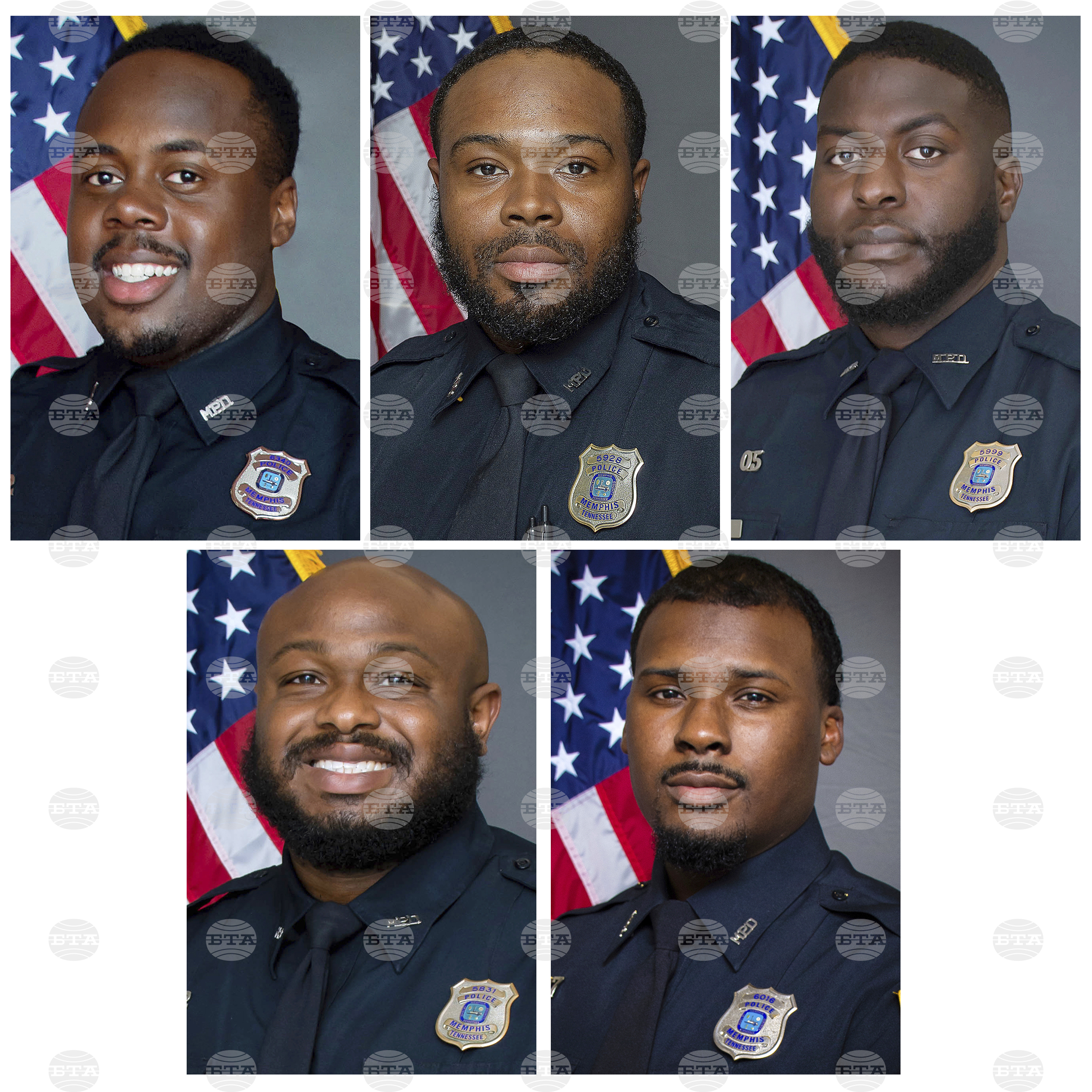 Tyre Nichols Glance