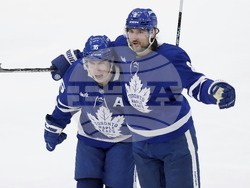 Panthers Maple Leafs Hockey