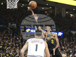 Nuggets Thunder Basketball