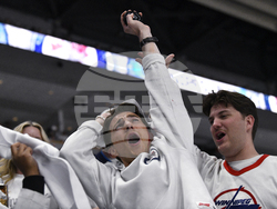 Stars Jets Hockey