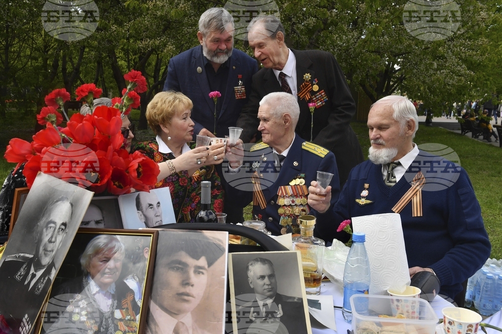 Russia Victory Day Explainer