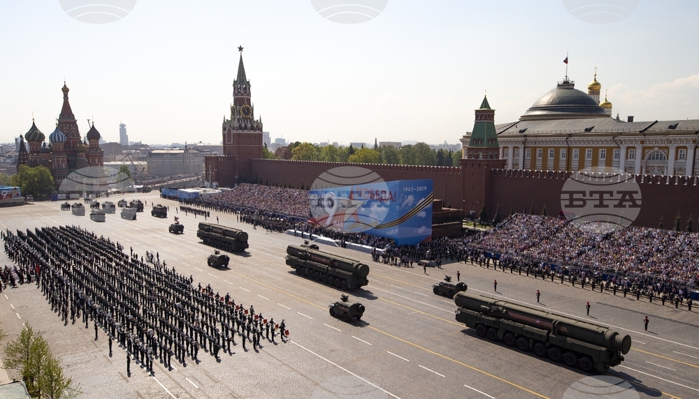 Russia Victory Day Explainer