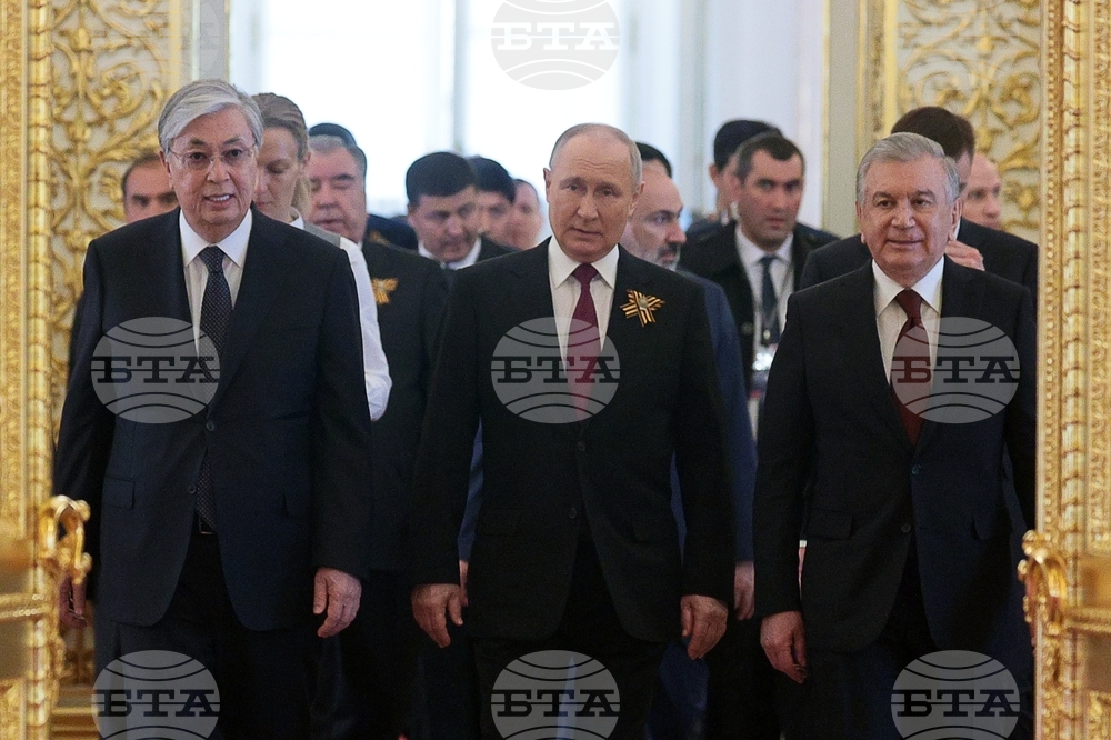 Russia Victory Day Explainer