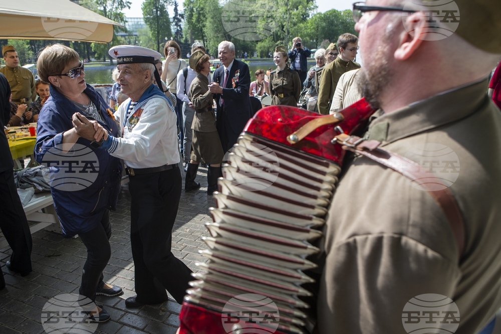 Russia Victory Day Explainer