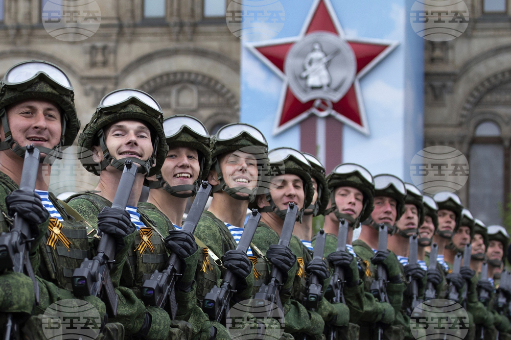 Russia Victory Day Explainer