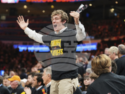 Nuggets Thunder Basketball