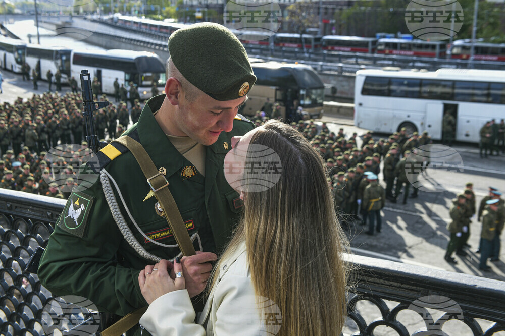 Russia Victory Day Explainer