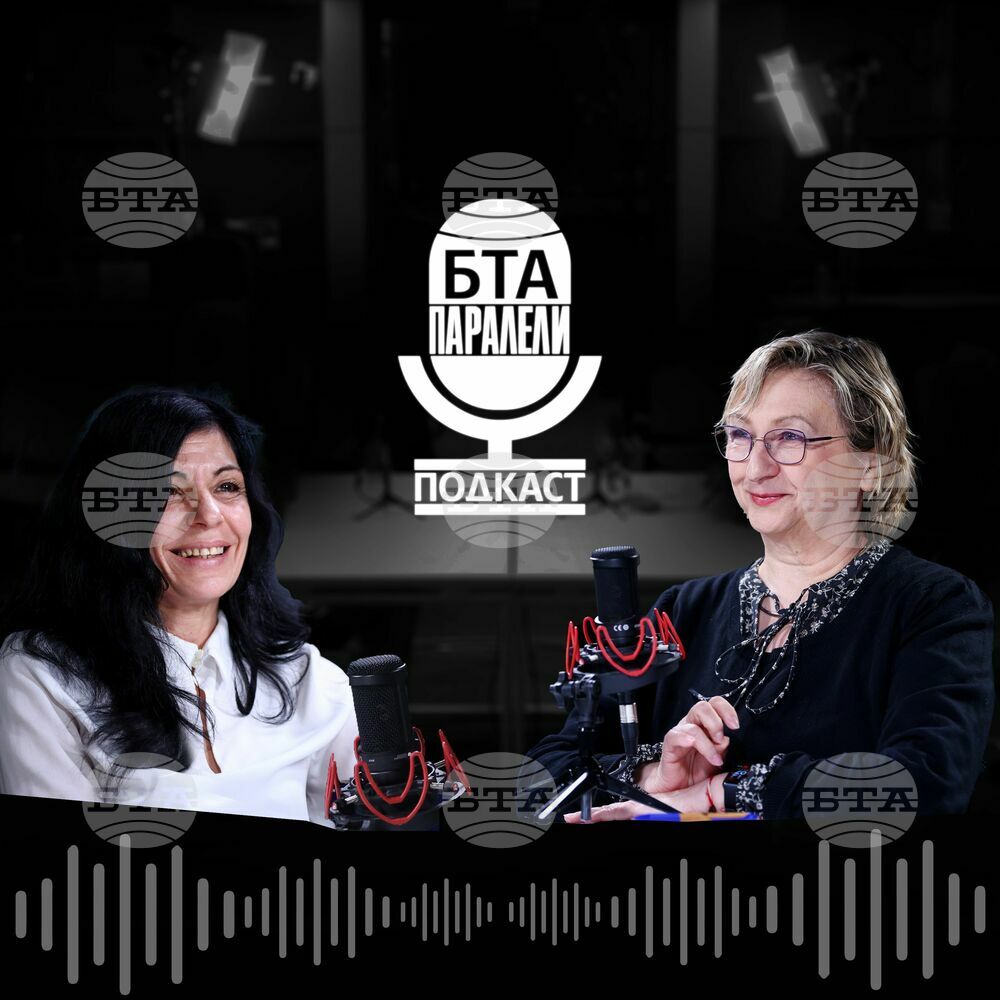 Лора Метанова: Веднъж репортер, винаги репортер